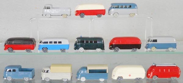 13 WIKING VANS (1 of 1)