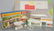 MATCHBOX MG1 SERVICE STATION