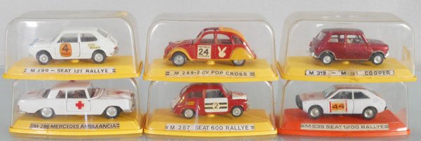 6 PILEN AUTOS (1 of 1)