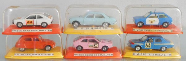 6 PILEN AUTOS (1 of 1)