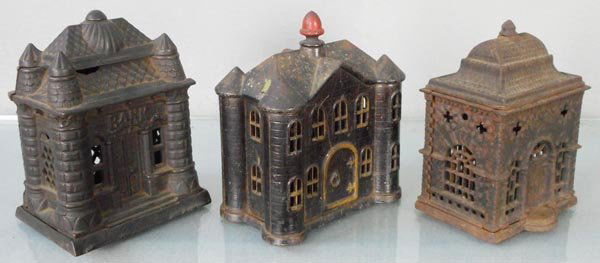 3 STILL BANKS (1 of 1)