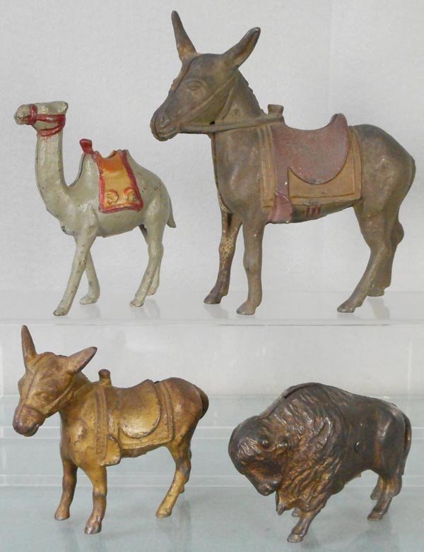 4 AC WILLIAMS STILL BANKS (1 of 1)