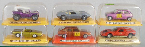 6 PILEN AUTOS (1 of 1)