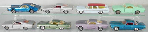 8 CORGI AUTOS (1 of 1)