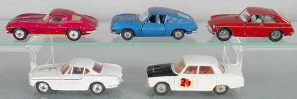 5 CORGI AUTOS (1 of 1)