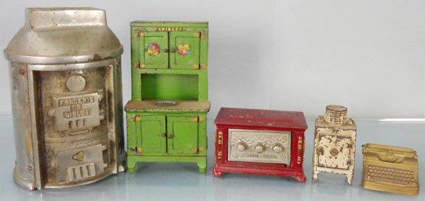 3 STILL BANKS (1 of 1)