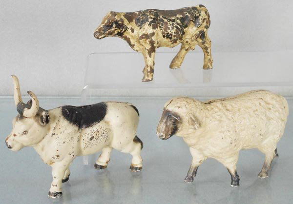 3 STILL BANKS (1 of 1)