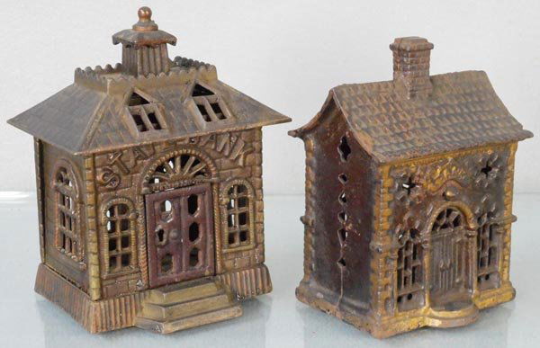 2 GREY IRON BANKS (1 of 1)