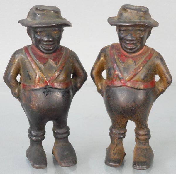 2 AC WILLIAMS SHARE CROPPER STILL BANKS (1 of 1)