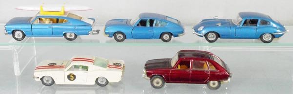 5 CORGI AUTOS (1 of 1)