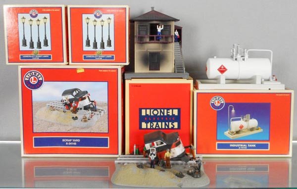 5 LIONEL ACCESSORIES (1 of 1)