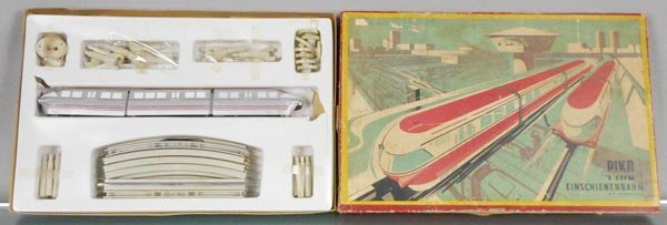 PIKO MONORAIL (1 of 1)