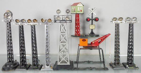 10 MARX ACCESSORIES (1 of 1)