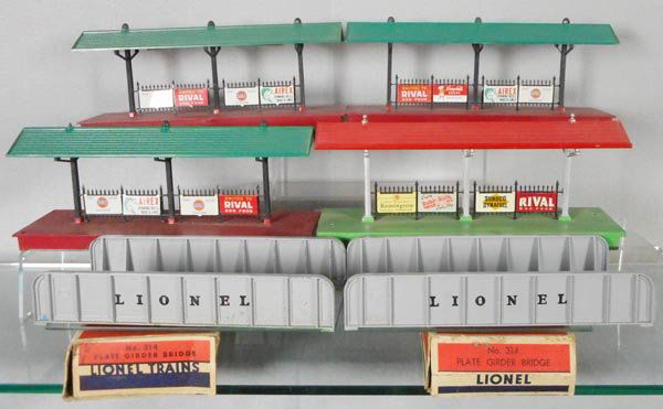 6 LIONEL ACCESSORIES (1 of 1)