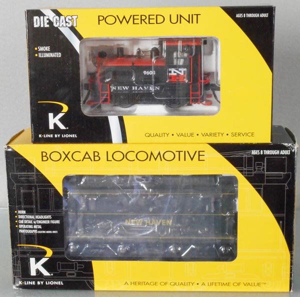 2 K-LINE LOCOS (1 of 1)