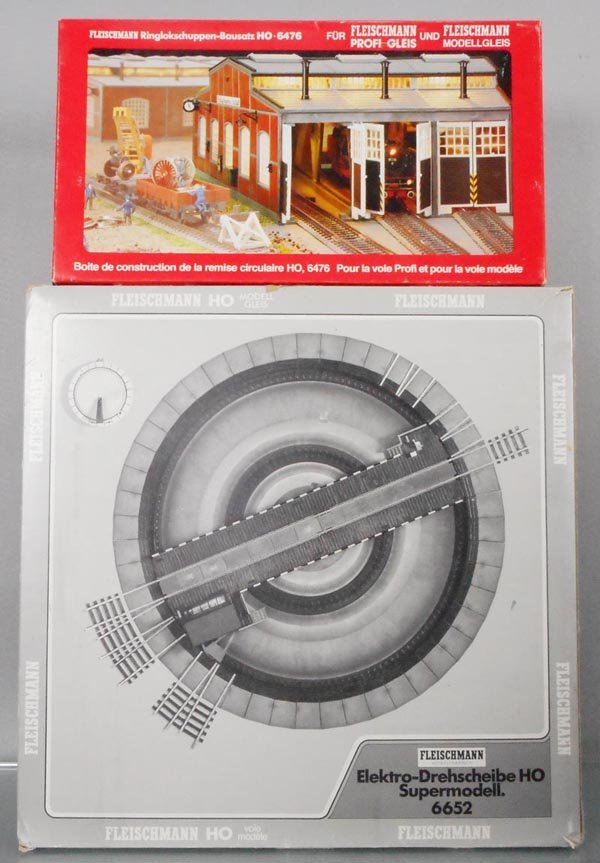 2 FLEISCHMANN ACCESSORIES (1 of 1)