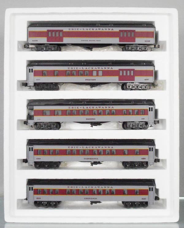 WILLIAMS 2510 CAR SET (1 of 1)