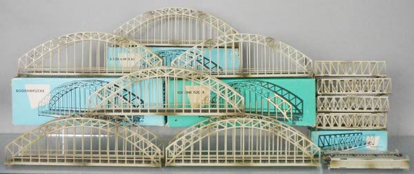 MARKLIN BRIDGE LOT (1 of 1)