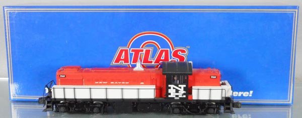 ATLAS 6888 NEW HAVEN ALCO (1 of 1)