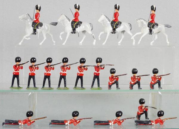 BRITAINS LOT (1 of 1)