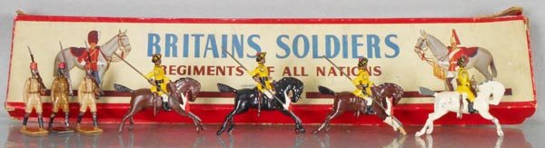 BRITAINS LOT (1 of 1)