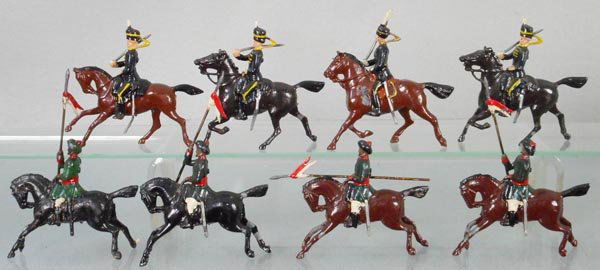 BRITAINS LOT (1 of 1)