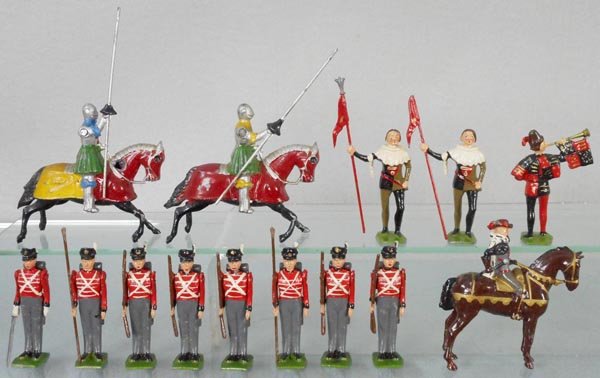 BRITAINS LOT (1 of 1)