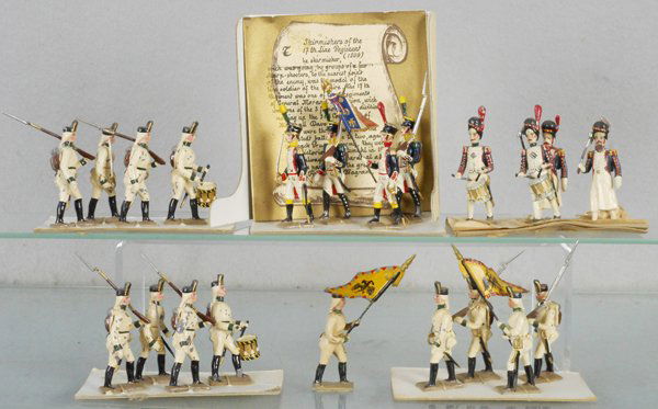 5 MIGNOT SETS (1 of 1)