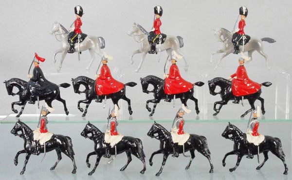 BRITAINS LOT (1 of 1)