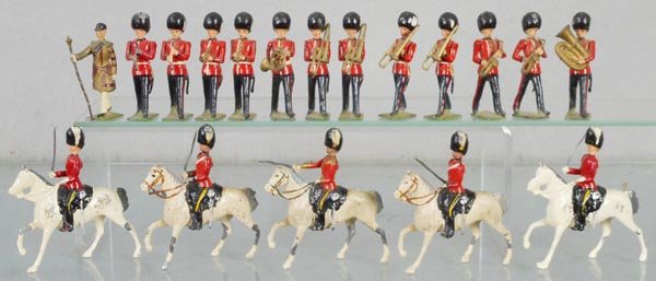 BRITAINS LOT (1 of 1)