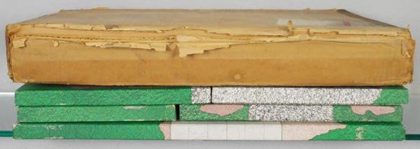 BUILT-RITE MODEL STOCK FARM (1 of 1)