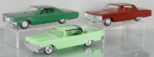 3 JOHAN CHRYSLER PROMOS (1 of 1)