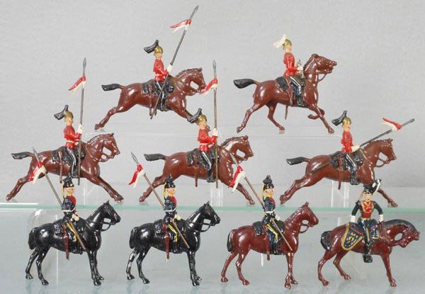 BRITAINS LOT (1 of 1)