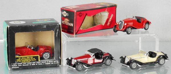 EUROPEAN CAR LOT (1 of 1)