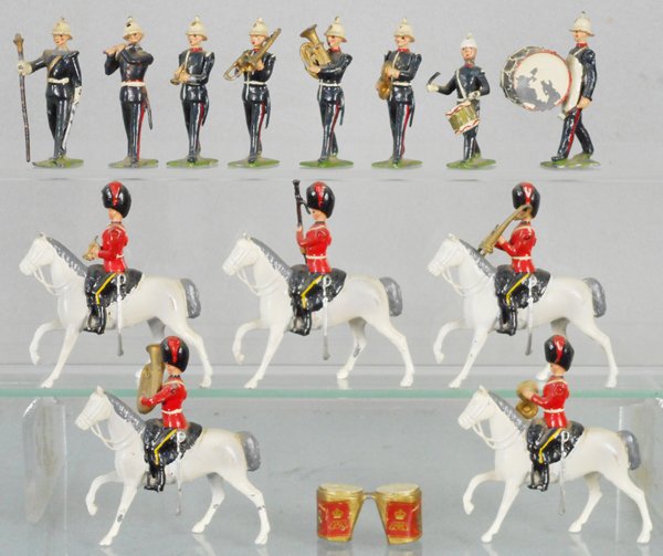 BRITAINS LOT (1 of 1)