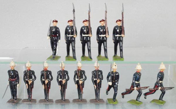 BRITAINS LOT (1 of 1)