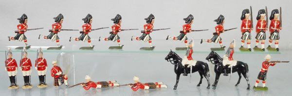 BRITAINS LOT (1 of 1)