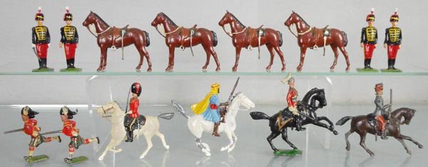 BRITAINS LOT (1 of 1)