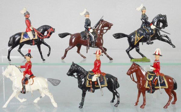 BRITAINS LOT (1 of 1)