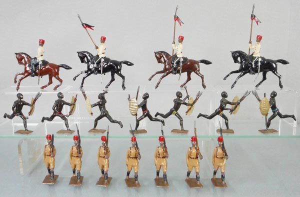 BRITAINS LOT (1 of 1)