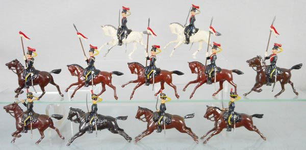 BRITAINS LOT (1 of 1)