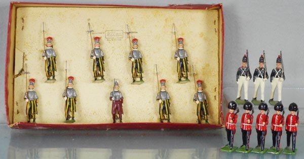 BRITAINS LOT (1 of 1)