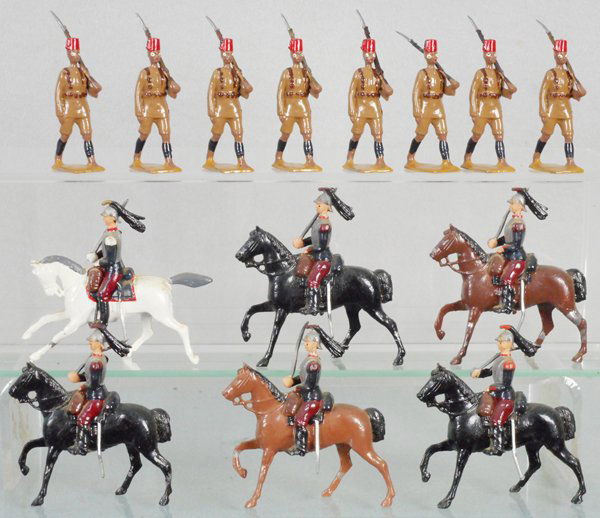 BRITAINS LOT (1 of 1)