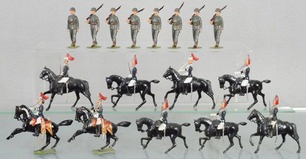 BRITAINS LOT (1 of 1)