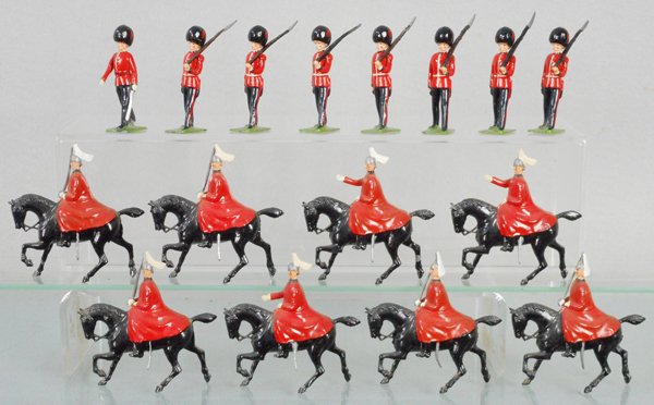 BRITAINS LOT (1 of 1)