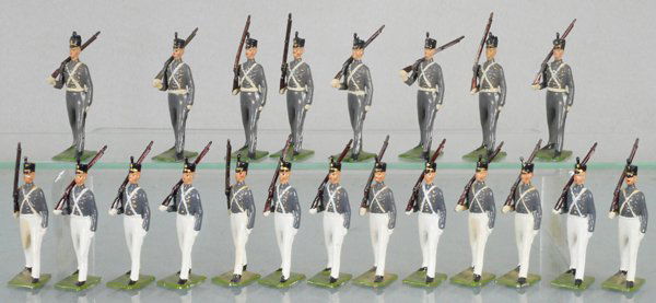 BRITAINS LOT (1 of 1)