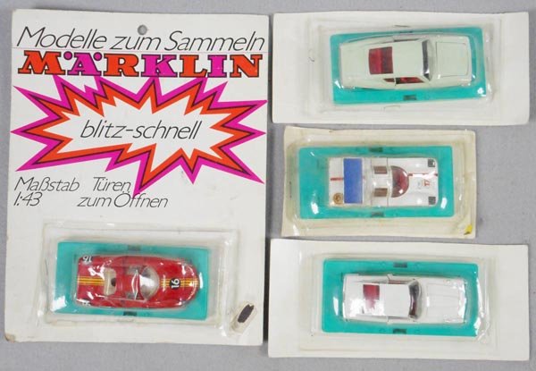 4 MARKLIN AUTOS (1 of 1)