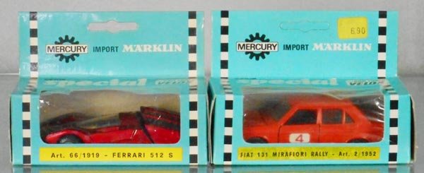 2 MERCURY AUTOS (1 of 1)