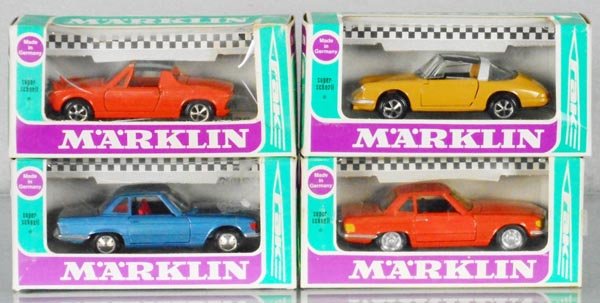 4 MARKLIN AUTOS (1 of 1)