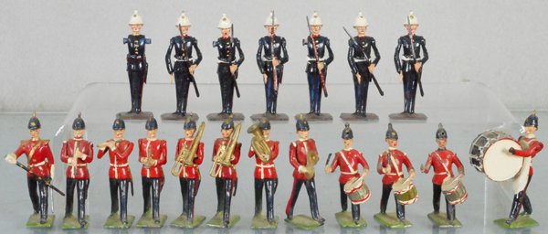 BRITAINS LOT (1 of 1)